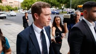 Olympian Rohan Dennis now facing jail over driving breach