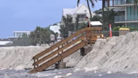 Fears restoration plan for Gold Coast beaches ‘destined to fail’