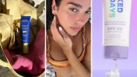 Celebrate National Sunscreen Day with our favourite SPFs