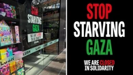 Popular cosmetics brand shuts Aussie stores to protest Gaza starvation: ‘Closed’
