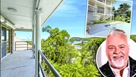 Luxury renovation plans revealed for Kyle Sandilands' coastal holiday home