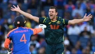 Aussie star leaves T20 series immediately after MCG domination