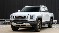 BYD Shark 6 drive-away deal brings thousands in savings for some buyers