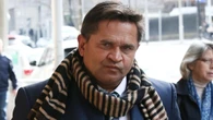 Nicky Winmar avoids jail after police withdraw bid to remove bail