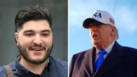 The Aussie political influencer who got Trump’s attention from his living room
