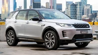 Land Rover Discovery Sport production to cease by end of 2026