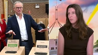 New challenger steps up to contest Albanese’s seat