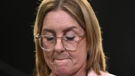 Jacinta Allan steps down as Victorian premier