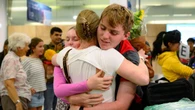 Government ramps up efforts to bring Aussies home