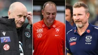History as Tasmania on verge of naming inaugural coach