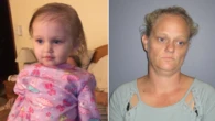Urgent search for baby girl and woman missing in south-east Queensland
