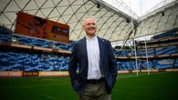 Outgoing Wallabies coach explains shock selection decision