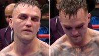 Australian boxing fumes as star robbed in ‘despicable’ title fight