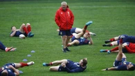 Rugby UnionLions make six changes for Tour decider