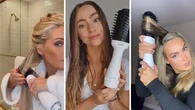 You can now shop BondiBoost’s iconic Blowout Brush for less than $60