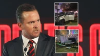 Essendon president stuns onlookers during ‘chaotic’ citizen’s arrest