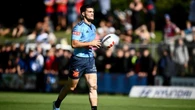 Nathan Cleary refuses to weigh in on State of Origin claims