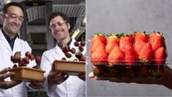 Strawberries come at a cost — and it’s not just the price