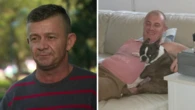 Grieving man says police threatened him moments after partner’s tragic death