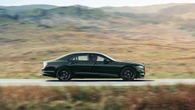 2027 Bentley Flying Spur: Sporty S returns with facelift of ultra-luxe sedan