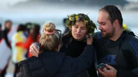 Legend’s widow devastated by another family tragedy: ‘I love you’