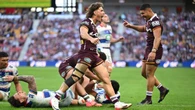 Broncos coach issues bold Reece Walsh statement