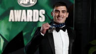 AFL world blows up as 28-year-old crowned ‘best young player’