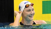 OlympicsPerformance first for flagbearer Campbell