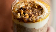 Ashley Alexander shares her delicious ways to level up your overnight oats