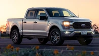 Ford F-150 pickup cops another stop-sale in Australia