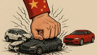 Why the West has lost to China