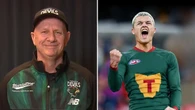 New Tassie coach straight at it with fresh Jack Ginnivan message