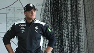 AFL community rallies around Michael Voss after heinous death threats