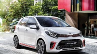 Kia Picanto recalled over fire risk