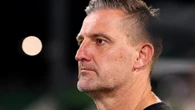 A-League coach sacked just two games into new season