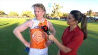 Clayton Oliver flips narrative after messy exit from Melbourne