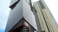 Middle East conflict drives construction industry to breaking point