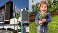 Critical upgrades ordered at major hospital following toddler’s tragic death
