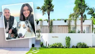 Newlywed TV and radio star Brittany Hockley snaps up glam Gold Coast home for $2.43m