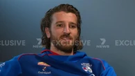 Bulldogs champion inserts himself in plot to poach superstar