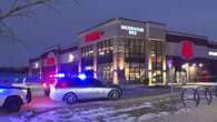 Three dead, two police injured in US grocery store shooting