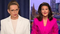 Liberal star admits ‘hurt’ after being booted by new leader Sussan Ley