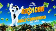 THE SUNRISE CASH COW IS BACK