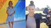 Sunrise reporter praised as she shares valuable advice in vulnerable post