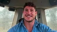 Former NRL star turned Bachelor divides internet with latest act