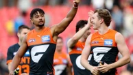 AFLIdun's path from Covid Cup to AFL regular