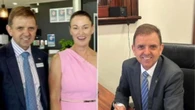 Assault charges against SA MP Nick McBride double in court bombshell
