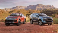 2025 Isuzu D-Max and MU-X to gain new 2.2-litre turbo-diesel next month