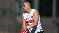 Collingwood turn to forgotten man for King’s Birthday clash