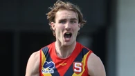 Top AFL draft prospect ‘dreams’ of being picked by Essendon